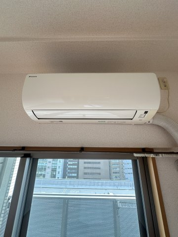 ブランクレール谷町のその他