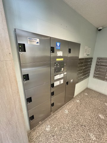 ブランクレール谷町のその他