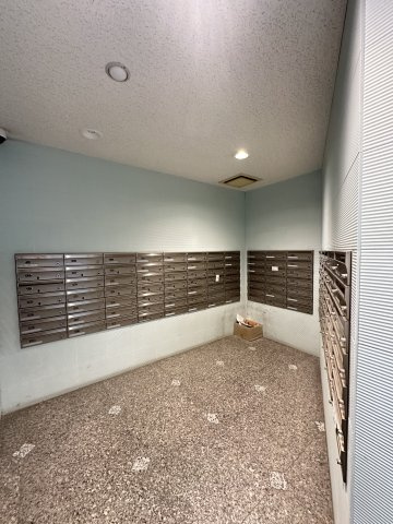 ブランクレール谷町のその他