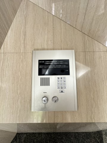 ブランクレール谷町のその他
