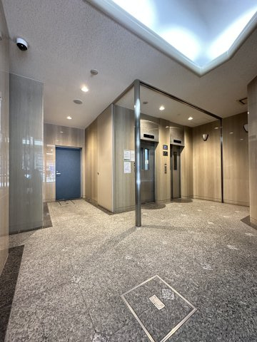 ブランクレール谷町のその他