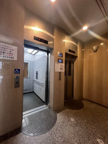 ブランクレール谷町のその他