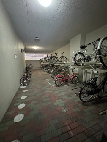 ブランクレール谷町のその他