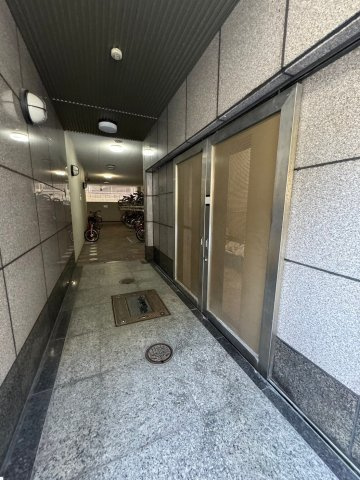 ブランクレール谷町のその他