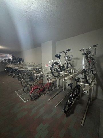 ブランクレール谷町のその他