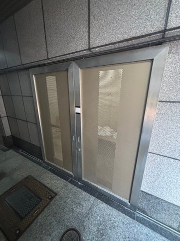 ブランクレール谷町のその他