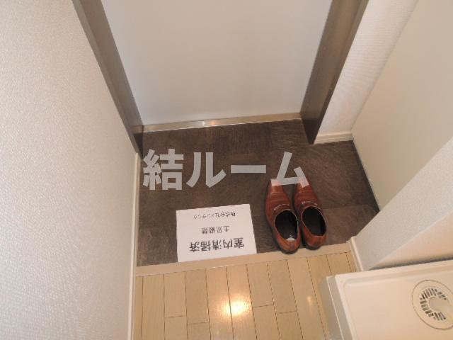 板橋区赤塚６丁目のアパートのその他