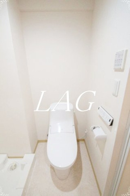 【トイレ】 | OG錦糸町 | トイレです。