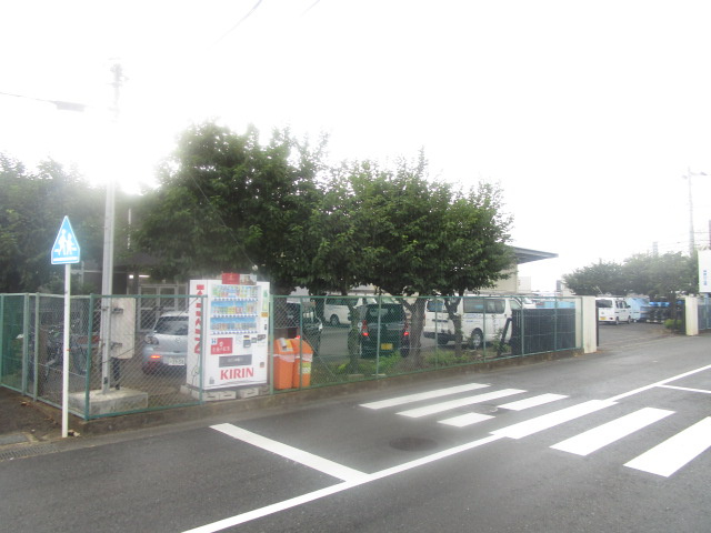 の倉庫