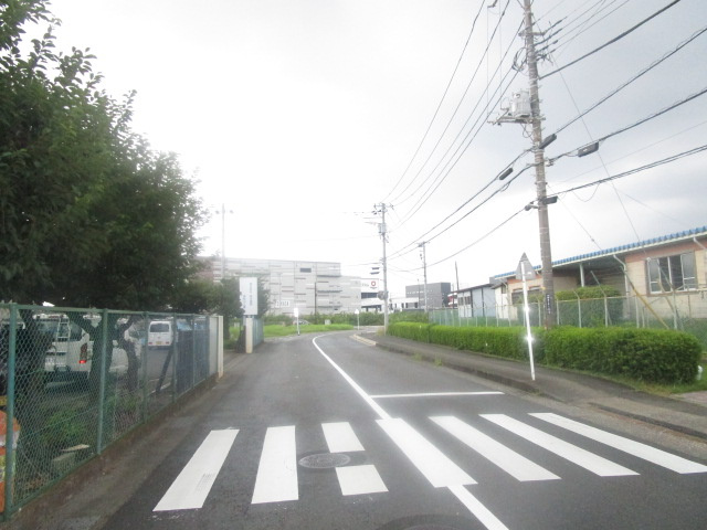の倉庫