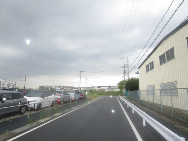 の倉庫