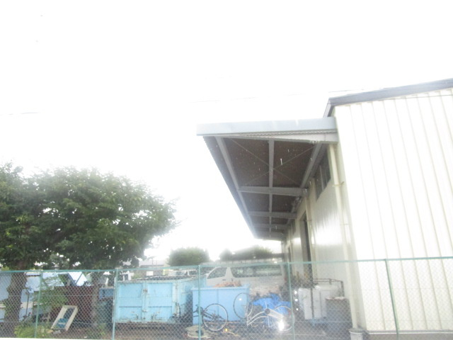 の倉庫