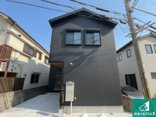 明石市魚住町清水　新築一戸建て