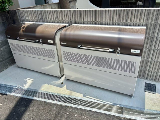 レジデンス尾上町のその他共用部分