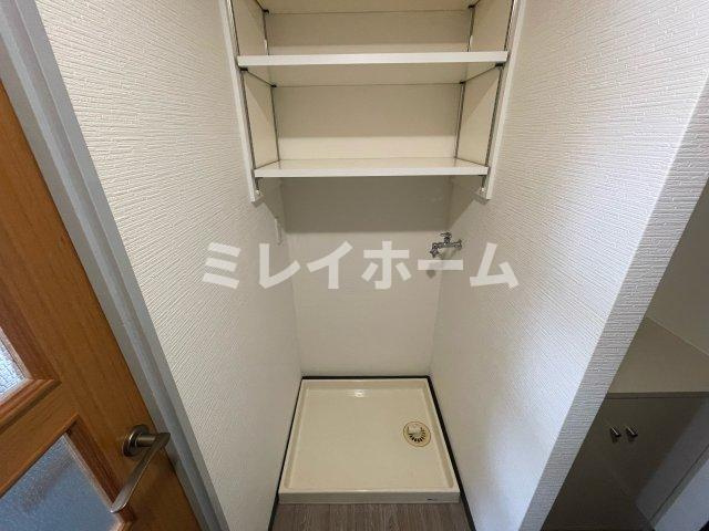 サニークレスト蒲田の設備