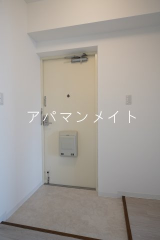 【玄関】 | エスポワールいずみ野 | 玄関です
