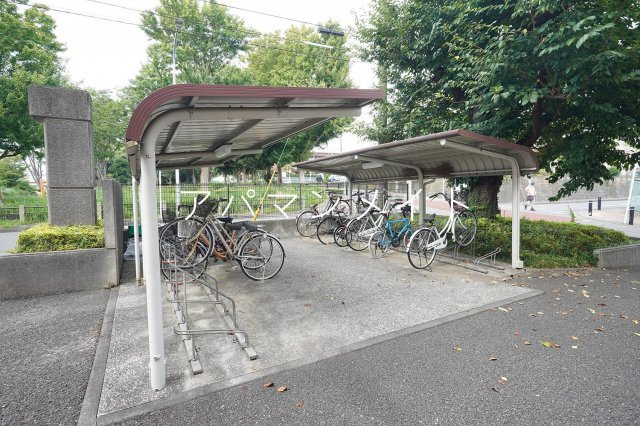 【その他共用部分】 | エスポワールいずみ野 | 戸塚周辺ならアパマンメイトへＬｅｔｓ Ｇｏ ！