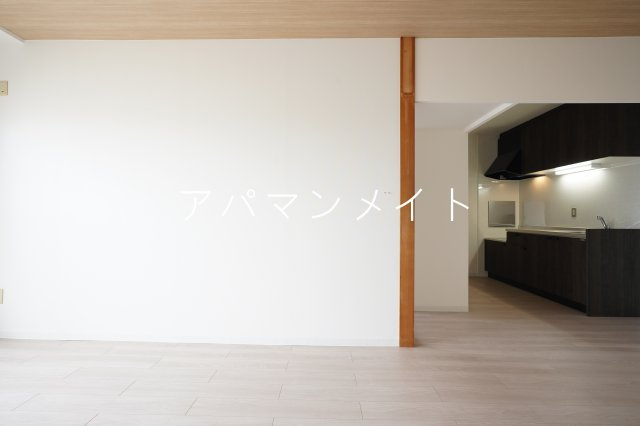 【居間・リビング】 | エスポワールいずみ野 | 戸塚周辺ならアパマンメイトへＬｅｔｓ Ｇｏ ！