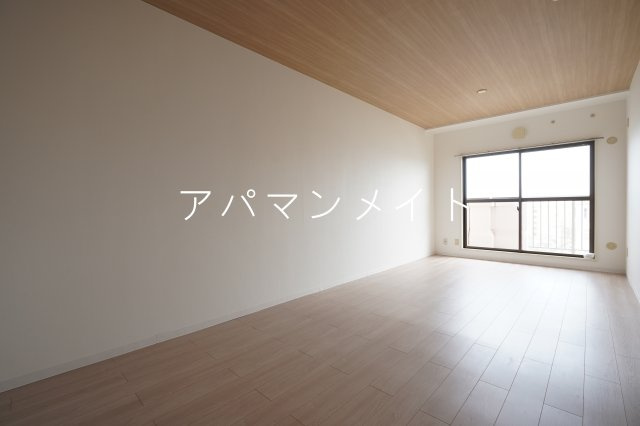 【居間・リビング】 | エスポワールいずみ野 | 戸塚周辺ならアパマンメイトへＬｅｔｓ Ｇｏ ！