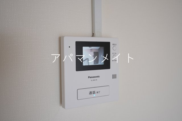 【セキュリティ】 | エスポワールいずみ野 | 戸塚周辺ならアパマンメイトへＬｅｔｓ Ｇｏ ！
