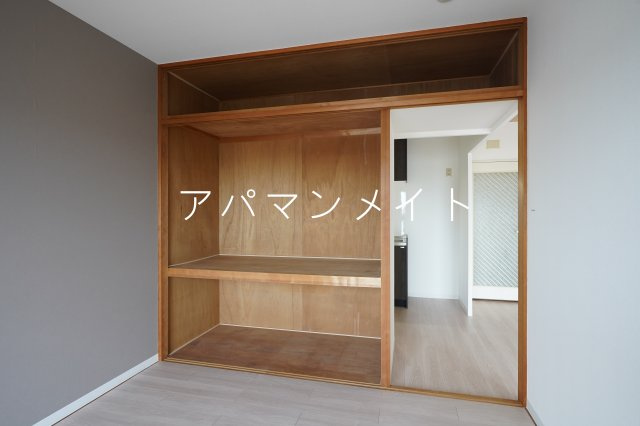【収納】 | エスポワールいずみ野 | 戸塚周辺ならアパマンメイトへＬｅｔｓ Ｇｏ ！