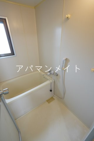 【浴室】 | エスポワールいずみ野 | 日々の暮らしに欠かせないお風呂です