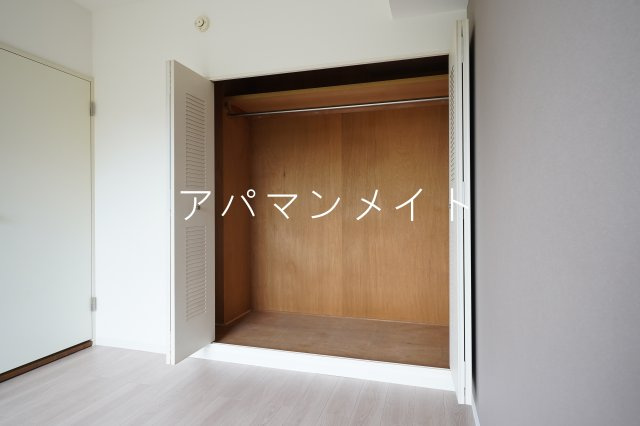【収納】 | エスポワールいずみ野 | 収納スペース豊富です