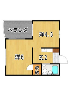 【間取り】 | Masiys Garden
