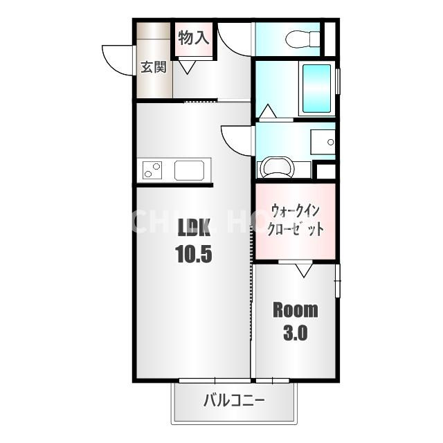 マリオーネの間取り|他社様掲載物件もまとめてご紹介、ご案内可能です(^^)/