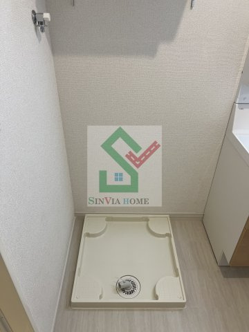 ネオブライツ1の設備