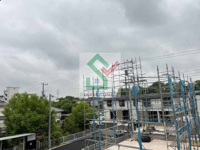 ネオブライツ1の展望