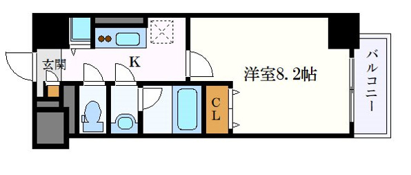 グリーンコート中島