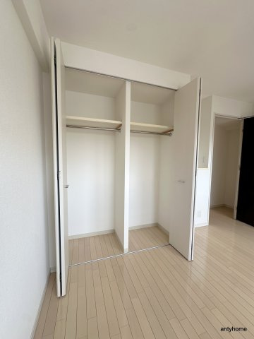 レジディア江戸堀　仲介手数料無料の収納