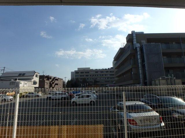 【展望】 | ゴールドウエスト | 眺望