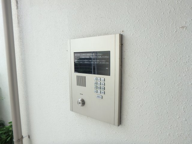 【セキュリティ】 | ゴールドウエスト