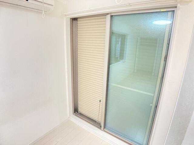 パインヒル市川の設備
