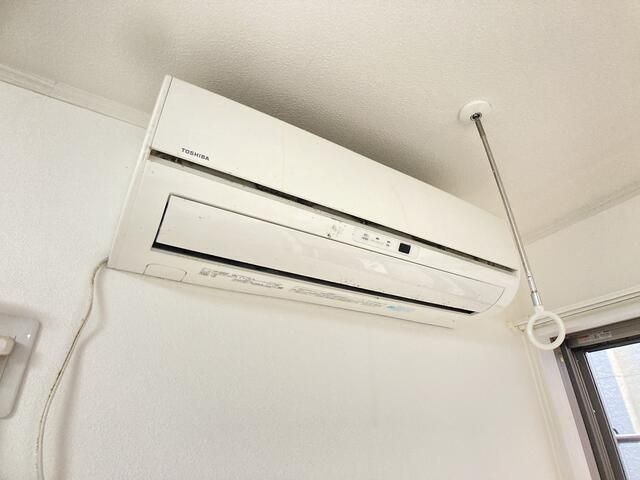 パインヒル市川の設備