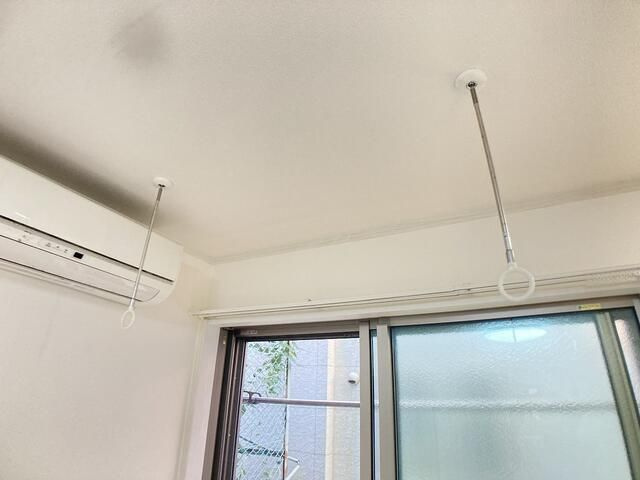 パインヒル市川のその他