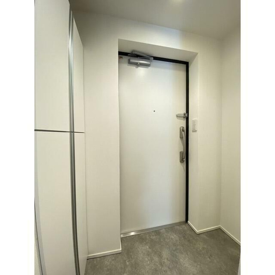 【玄関】 | SOLASIA residence高円寺Ⅱ