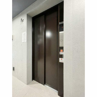 【その他共用部分】 | SOLASIA residence高円寺Ⅱ