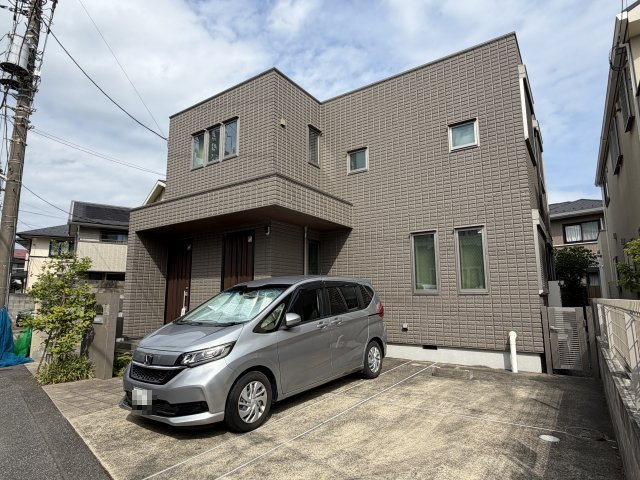 ブロッサム本八幡のその他共用部分|★地震・火事に強い旭化成ヘーベルメゾン★