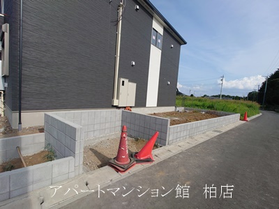 ヴァンベールのその他共用部分