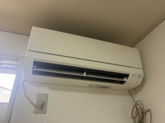 【設備】 | グリーンハイツ実籾