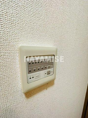 マルカ宝町の設備