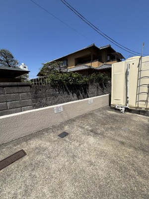 【その他共用部分】 | グレースコート香里園