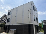 世田谷区羽根木２丁目のマンションの画像