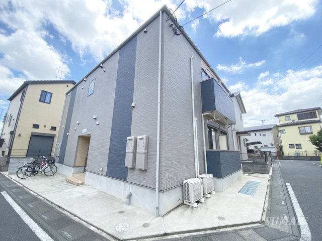 グッドシャインレジデンス西大宮