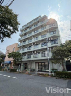 【外観】 | シティ東十条
