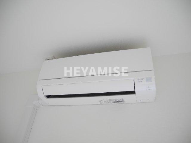 フロンティアききつⅡの設備