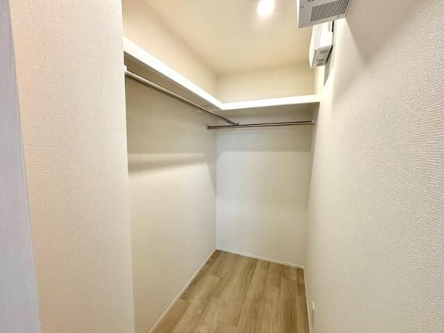 A.FLATⅡの収納